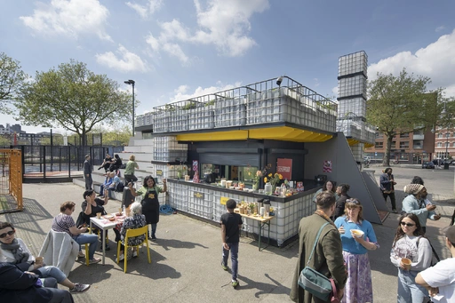 foto: Frank Hanswijk